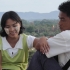 Paar aus Myanmar Paar aus Myanmar