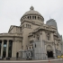 Christian Science Plaza Christian Science Plaza