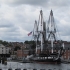 USS Constitution Ironside USS Constitution Ironside