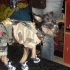 Bekleidete Hunde Bekleidete Hunde