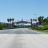 Einfahrt Disney World Orlando