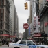 Times Square Times Square