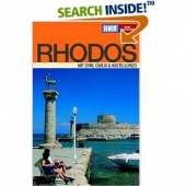 Rhodos - Reiseführer