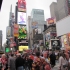 Times Square Times Square