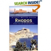Rhodos - Reiseführer