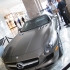 Mercedes SLR Mercedes SLR