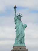 Freiheitsstatue