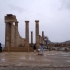 Tempel der Athena Tempel der Athena