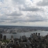 Aussicht Empire State Building Aussicht Empire State Building