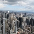 Aussicht Empire State Building Aussicht Empire State Building