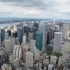Aussicht Empire State Building Aussicht Empire State Building