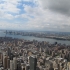 Aussicht Empire State Building Aussicht Empire State Building