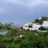 Blick auf Lindos Blick auf Lindos