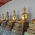 Tempel Wat Pho Tempel Wat Pho