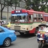 Fahrzeuge in Bangkok Fahrzeuge in Bangkok