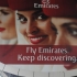 Fly Emirates Fly Emirates