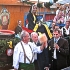 Wiesnanstich durch OB Ude Wiesnanstich durch OB Ude