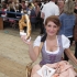 Fesche Madel im Schottenhamel Fesche Madel im Schottenhamel