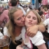 Fesche Madel im Schottenhamel Fesche Madel im Schottenhamel