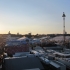 Blick vom Toboggan Blick vom Toboggan