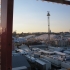 Blick vom Toboggan Blick vom Toboggan