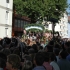 Einzug der Wiesnwirte Einzug der Wiesnwirte