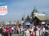 Wiesn Tag 7