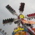 unterwegs auf da Wiesn unterwegs auf da Wiesn