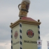 unterwegs auf da Wiesn unterwegs auf da Wiesn