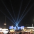 Light-Show an der Bavaria - Wiesn 2010 Light-Show an der Bavaria - Wiesn 2010
