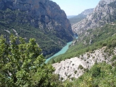 Grand Canyon du Verdon