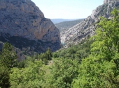 Grand Canyon du Verdon