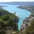 Lac de Ste. Croix