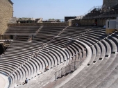 Theater in Orange