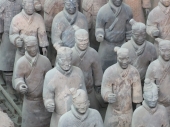 Terracotta Armee