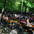 Augustiner Biergarten
