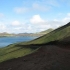 Auf dem Weg zu den Landmannalaugar Auf dem Weg zu den Landmannalaugar