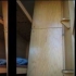 Schlafmobilkabine - Mein abschliessbares Reich auf geschätzten 2 1/2 m² Schlafmobilkabine - Mein abschliessbares Reich auf geschätzten 2 1/2 m²