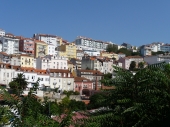  Coimbra/Portugal