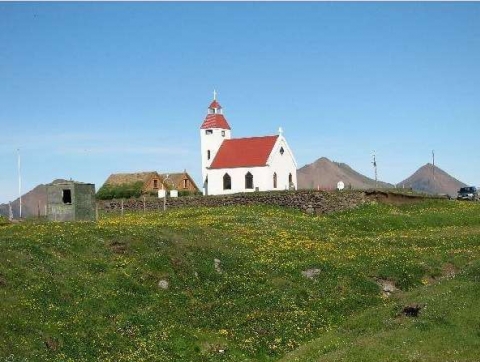 M&ouml;drudalur