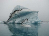Jökulsarlon