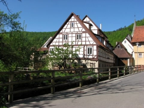 Blaubeuren Blaubeuren