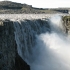 Dettifoss - der wasserreichste Wasserfall Europas Dettifoss - der wasserreichste Wasserfall Europas