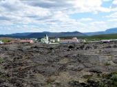 Reykjalið