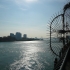 an der Queensboro Bridge an der Queensboro Bridge