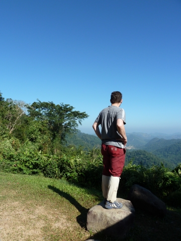 Khao Yai