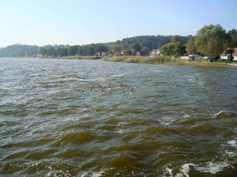 Kurische Nehrung - Juodkrante Kurische Nehrung - Juodkrante