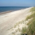 Strand bei Juodkrante Strand bei Juodkrante