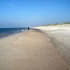 Strand bei Juodkrante Strand bei Juodkrante