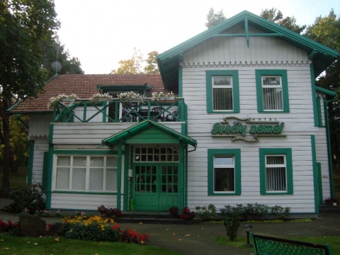 Palanga - in Palanga Palanga - in Palanga
